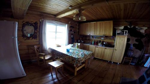 Holiday Home Elk