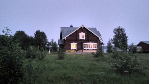 Holiday Home Elk