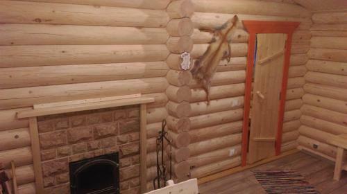 Holiday Home Elk