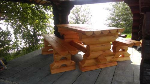 Holiday Home Elk