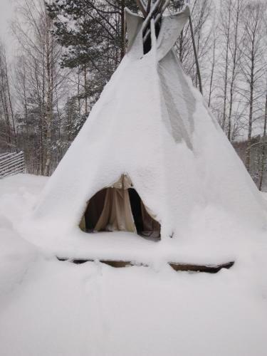 Holiday Home Elk