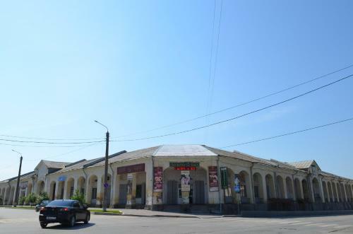 Kungur Hostel