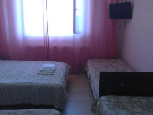Hostal ?????????