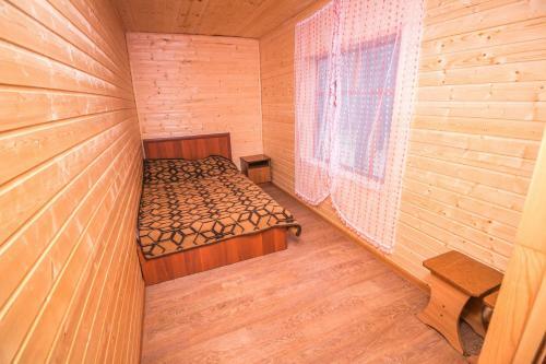 Baza Otdykha Hopyor