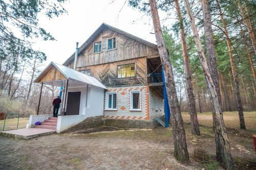 Baza Otdykha Hopyor