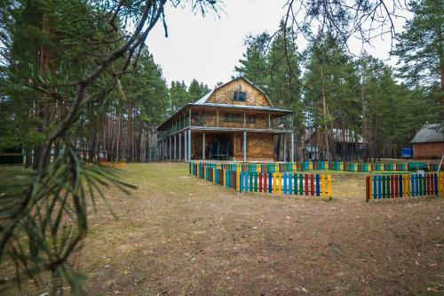 Baza Otdykha Hopyor