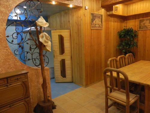 Posada Inn Belaya Pulya