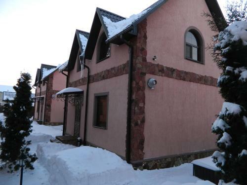 Posada Inn Belaya Pulya