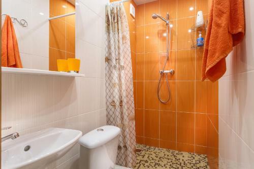 Apartamento Mnenasutki V Balashihe, Studio Paris