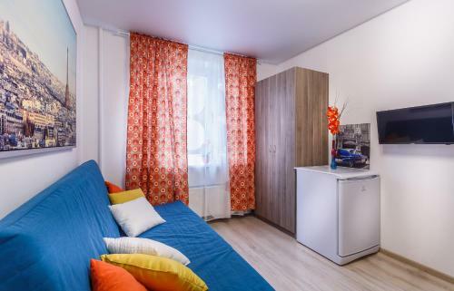 Apartamento Mnenasutki V Balashihe, Studio Paris