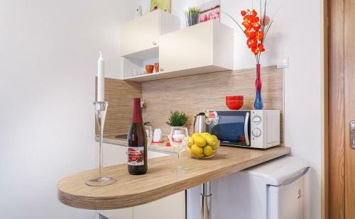 Apartamento Mnenasutki V Balashihe, Studio Paris