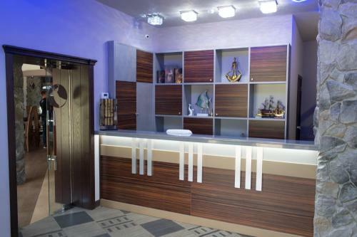 Hostal Guest House Savino