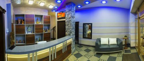 Hostal Guest House Savino