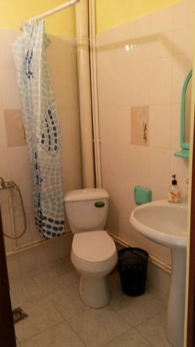 Albergue Hotel Elegans