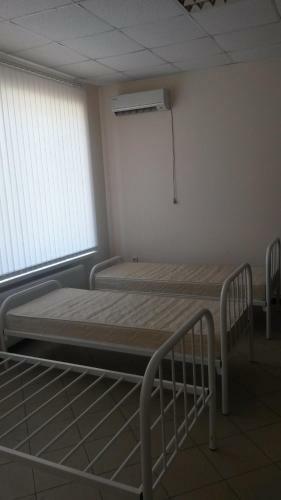 Albergue Hotel Elegans