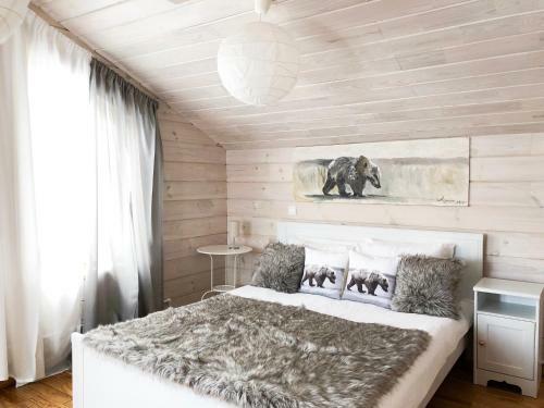 Villa Montana Premium