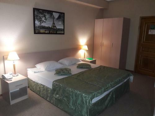 Posada Hotel Galaktika