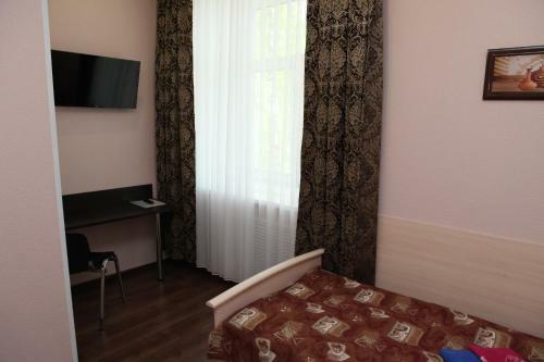 Posada Hotel Aviator