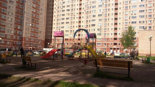 Apartments Na Academicheskoy