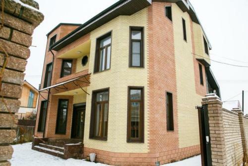 Hostal Gostevoy Dom Troitsk
