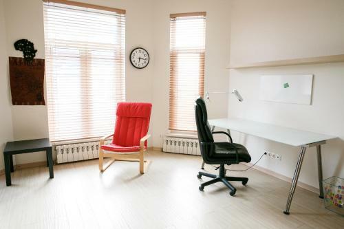 Hostal Gostevoy Dom Troitsk