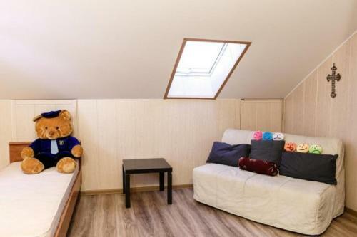 Hostal Gostevoy Dom Troitsk
