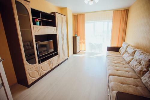 Apartamento Oktyabrskoy Revolyutsii 23 A