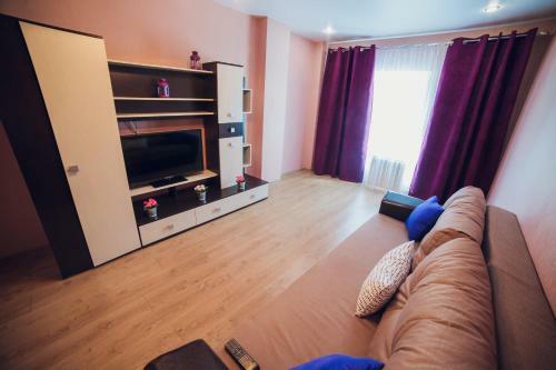 Apartamento Oktyabrskoy Revolyutsii 23 A