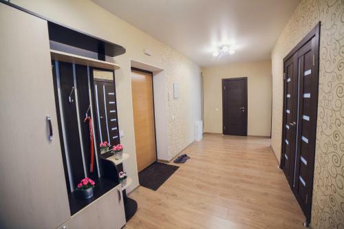 Apartamento Oktyabrskoy Revolyutsii 23 A