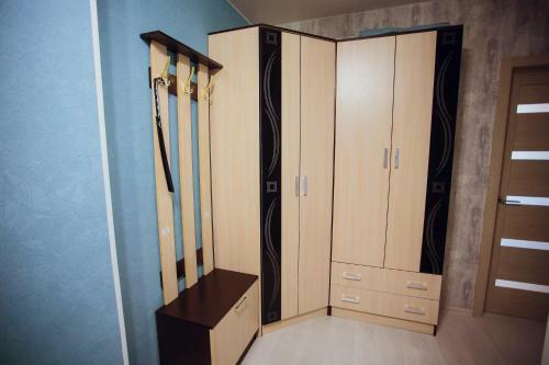 Apartamento Oktyabrskoy Revolyutsii 23 A