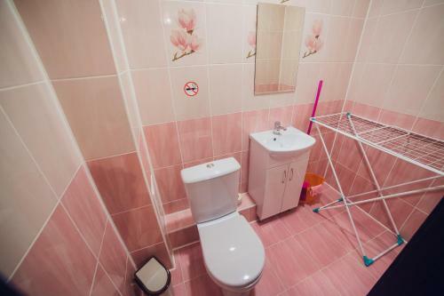 Apartamento Oktyabrskoy Revolyutsii 23 A