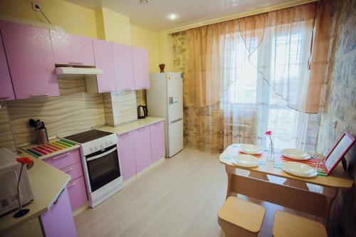 Apartamento Oktyabrskoy Revolyutsii 23 A