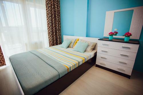 Apartamento Oktyabrskoy Revolyutsii 23 A