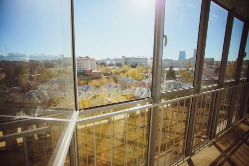 Apartamento Oktyabrskoy Revolyutsii 23 A