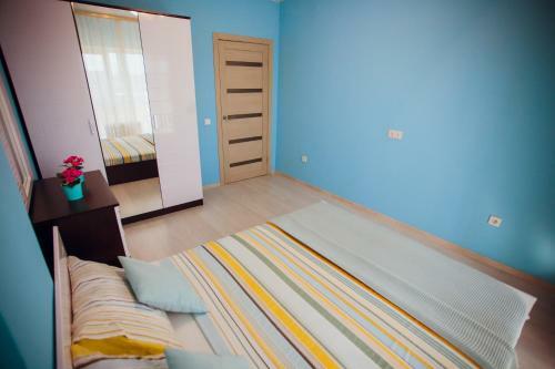 Apartamento Oktyabrskoy Revolyutsii 23 A