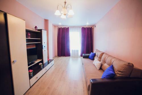 Apartamento Oktyabrskoy Revolyutsii 23 A