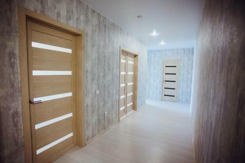 Apartamento Oktyabrskoy Revolyutsii 23 A