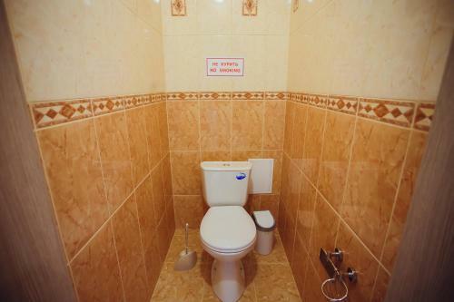 Apartamento Oktyabrskoy Revolyutsii 23 A