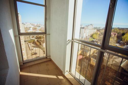 Apartamento Oktyabrskoy Revolyutsii 23 A
