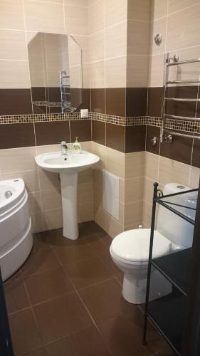 Apartments On 50 Let Vlksm 18