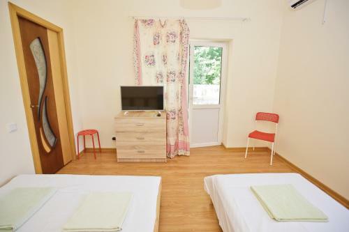 Hostal Guesthouse Vek