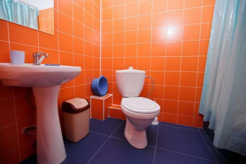 Hostal Guesthouse Vek