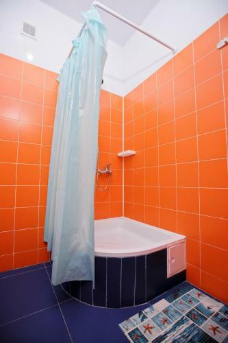 Hostal Guesthouse Vek