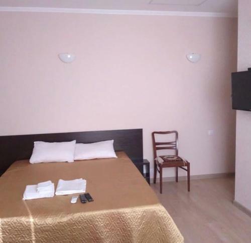 Hostal Guesthouse Khobza Villa