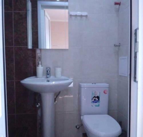 Hostal Guesthouse Khobza Villa