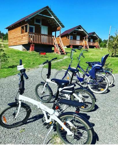 Agroturismo U Plotnika