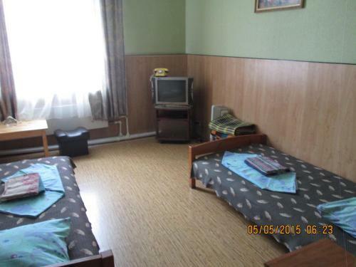 Turist Motel