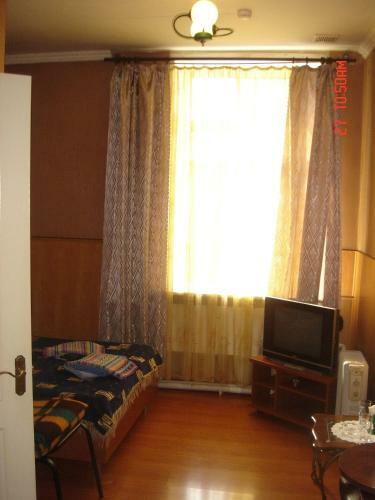 Turist Motel