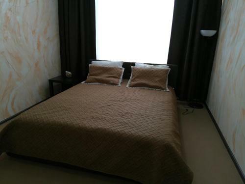Hotel Avrora