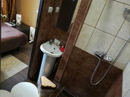 Hotel Avrora
